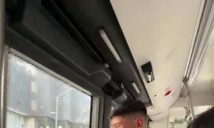 Backpack Didn't Make It