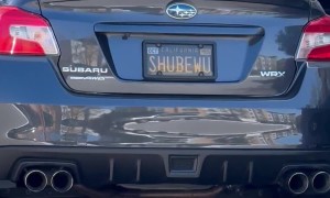 SHUBEWU