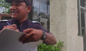 Dos, Tres, Tres, Blegh!