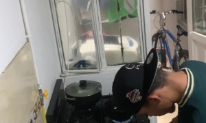 Tutorial on How to Cut Eggs?