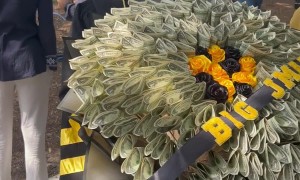 Graduation Gift for My Brother