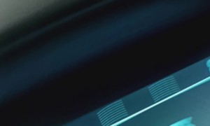 Driving Through Tornado in St. Louis