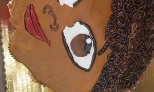 Naming Cupcake Characters