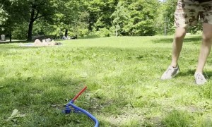 Turns Out It Did Work