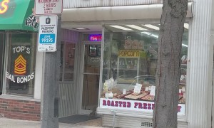 The Peanut Store’s Best Customer