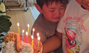 Friendships Like This