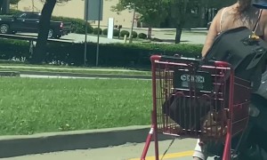 When You Need That Extra Storage!