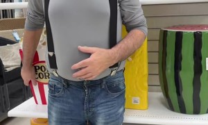 Looking for Something Specific at Marshalls