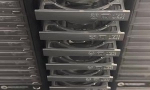 Satisfying DVD Player
