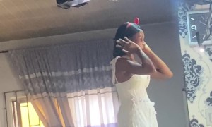 POV You're the Weird Sibling