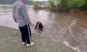 Happy Birthday Cake Prank