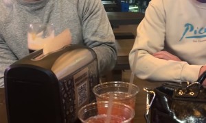 How Many Times Do You Have to Say No to a Man?