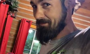 Chef's Secret is Out