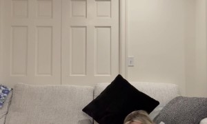 Baby Number Three Gender Reveal