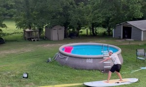 Last Minute Movers LLC Surfing in Tennessee