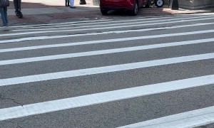 Great Job Parking In Boston