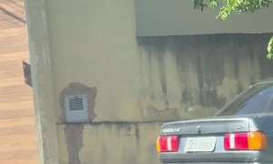 Kangaroo Mode Activated