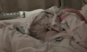 If You're Happy and You Know It Clap Your...Feet?