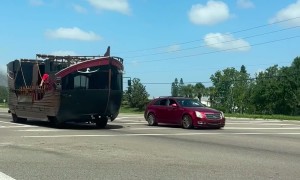 Florida DMV Will Approve Anything