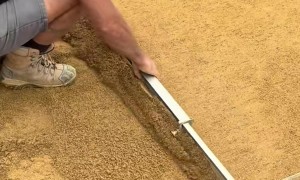 Block Paved Driveway Installation