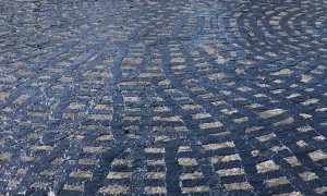 Outrageous Crack Seal