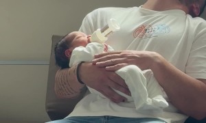 Babies Have Become Very Independent