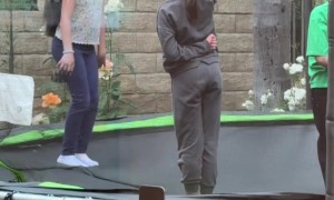 When You Go Too Hard Raising a Strong Willed Girl