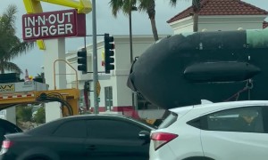 That Better Be a Movie Prop