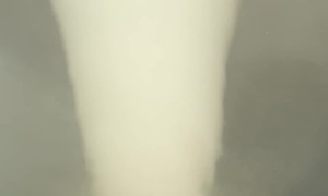 Dickens Nebraska Tornado 16 June 2025