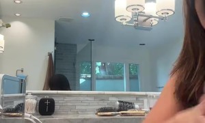 Empty Lotion Bottle Hack