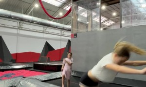 Bro, Please Throw Me a Mattress