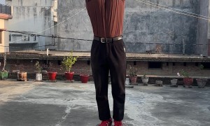 Made It Look So Perfect People Think It's Fake