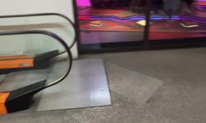 Too Clumsy To Take Cute Videos