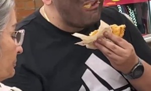 The Beard is a Lie