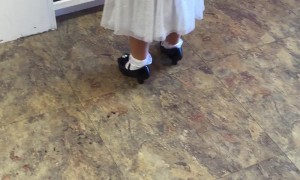 What Was Your First Time in “Wheels” Like?