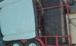 If Tetris and a Moving Company Had a Baby