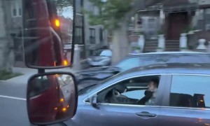 Zelenskyy in Brooklyn?