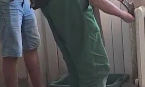 Heating Radiator Floods Room