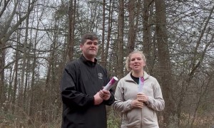 Sweet Family Announces Two New Baby Girls