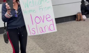 Embarrassing My Brother TJ After Love Island