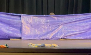 2025 Talent Show 2nd Place and Fan Favorite Winners!