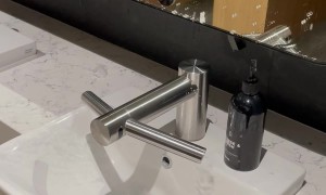 Dyson Awarded Best Design in Class