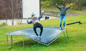 Try Not to Laugh Challenge 🤣 Best Fails of 2025 So Far