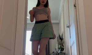 Kitchen Dance to Bonked Head