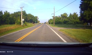 Local Idiot Got Instant Justice