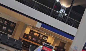 Long Distance to Reality