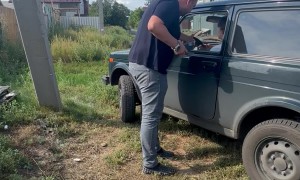 Accelerating Out of Control