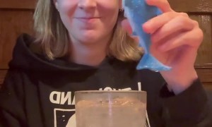 Having Fun with a "Sharkey Temple"