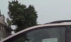 Lightning Knocks Out Apartment Complex's Fire Alarm Panels