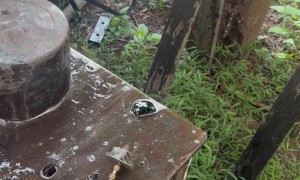 One-Handed Bottle Opener Needs Some Work